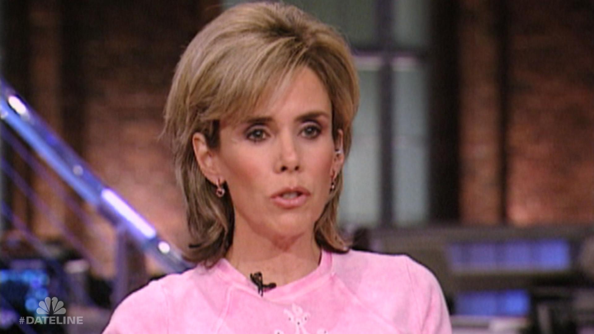 Erik Menendez's wife Tammi Menendez Biography: Age, Net Worth, Siblings