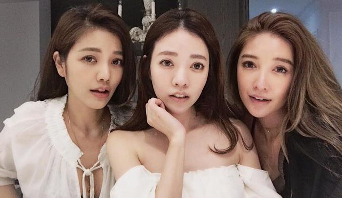 Sharon Hsu’s sister, Lure Hsu Biography: Age, Net Worth, Instagram, Fashion, Parents, Wikipedia, Boyfriend