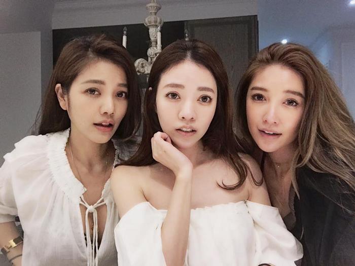 Sharon Hsu’s sister, Lure Hsu Biography: Age, Net Worth, Instagram, Fashion, Parents, Wikipedia, Boyfriend