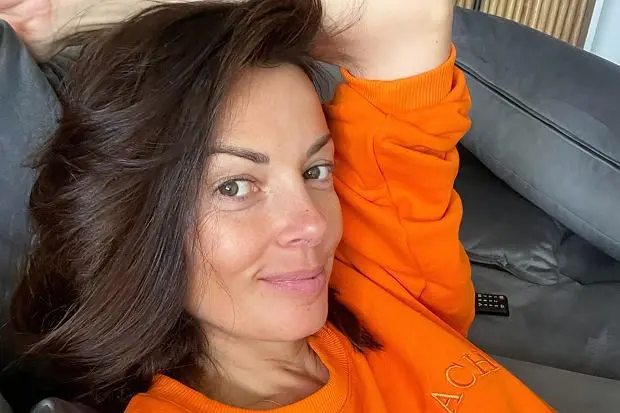 Katarzyna Glinka Biography: Husband, Height, Ethnicity, Age, Net Worth, Siblings, Parents, Sons, TV Series, Films, Awards