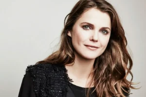 Keri Russell