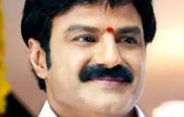 Nandamuri Balakrishna Biography: Siblings, Parents, Height, Ethnicity, Age, Net Worth, Children, Wife, Movies, Awards