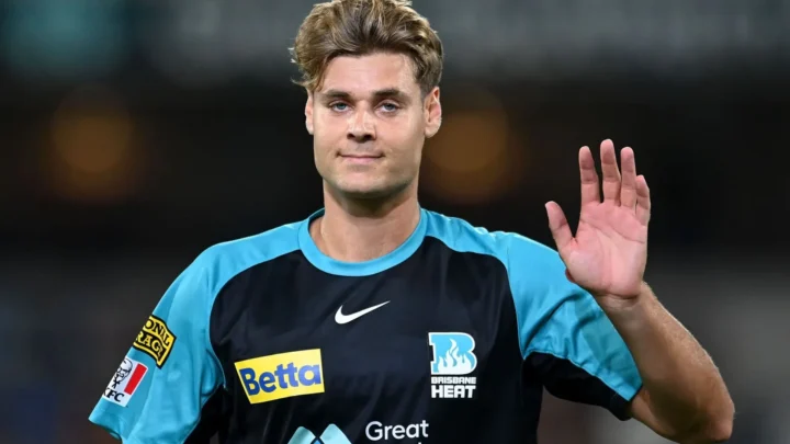 Spencer Johnson Biography: Height, Age, Net Worth, Siblings, Parents, Wife, Children, Team, Awards