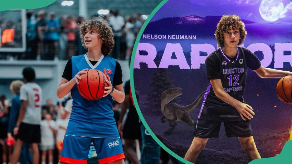 Nelson Neumann Biography: Height, Ethnicity, Age, Net Worth, Siblings, Parents, Girlfriend