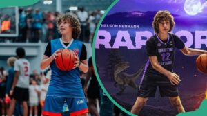 Nelson Neumann