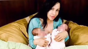 Nadya Suleman