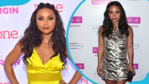 Danielle Nicolet