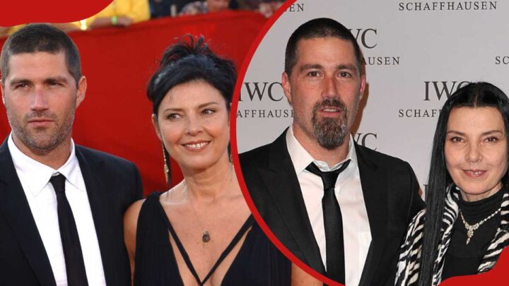 Matthew Fox’s Wife, Margherita Ronchi Biography: Net Worth, Wikipedia, Age, Children, Parents, Career