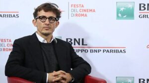 Tao Ruspoli