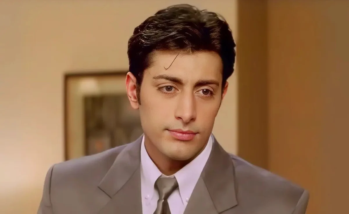 Priyanshu Chatterjee
