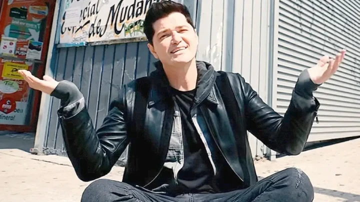 Danny O’Donoghue Biography: Music Group, Wife, Age, Net Worth, Wikipedia, Songs, Albums, Instagram, Siblings
