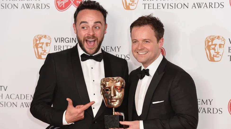 Ant & Dec Biography: Real Name, Siblings, Age, Net Worth, Height, Nationality