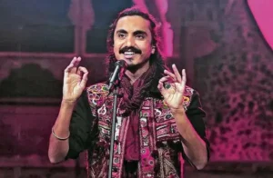 Aditya Gadhvi