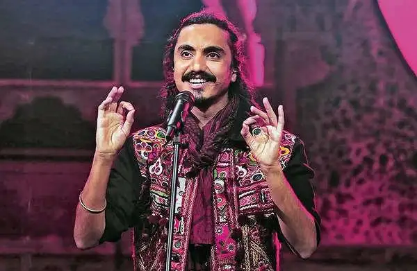 Aditya Gadhvi Biography: Songs, Instagram, Wikipedia, Net Worth, Age, Children, Height