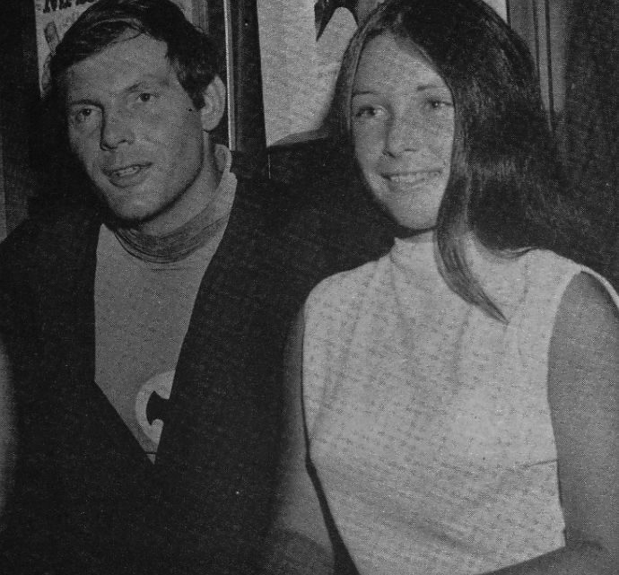 Adam West’s ex-wife Billie Lou Yeager Ilyne Nash Biography: Height, Ethnicity, Age, Net Worth, Siblings, Parents, Obituary, Husband Adam West’s ex-wife Billie Lou Yeager Ilyne Nash Biography: Height, Ethnicity, Age, Net Worth, Siblings, Parents, Obituary, Husband