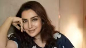 Tisca Chopra