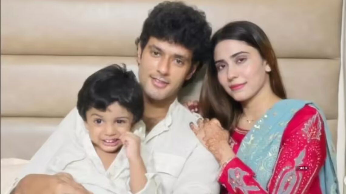 Shivam Dube’s wife, Anjum Khan Biography: Age, Net Worth, Siblings, Parents, Height, Nationality, Children