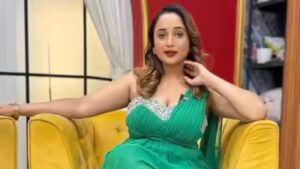 Rani Chatterjee