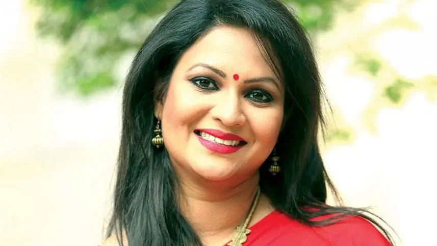 Richi Solaiman Biography: Husband, Age, Net Worth, Height, Family, Wikipedia, Children, Movies, Pictures