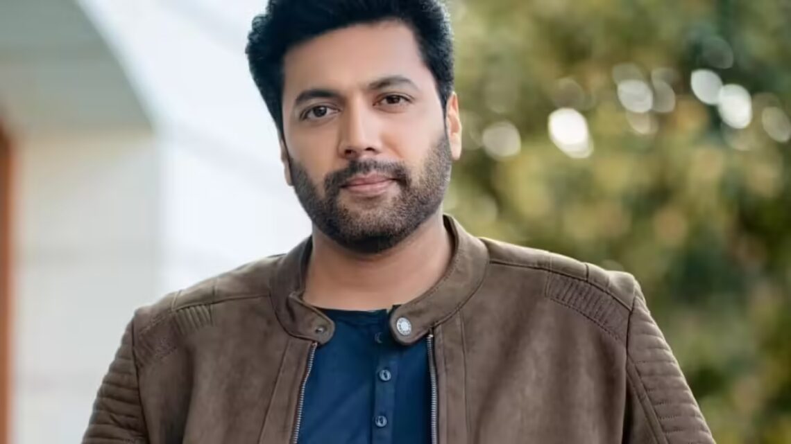 Ravi Mohan Biography: Movies, Age, Net Worth, Wife, Awards, Instagram