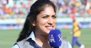 Lisa Sthalekar