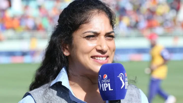 Lisa Sthalekar Biography: Husband, Age, Net Worth, Wikipedia, Parents, Children, Height