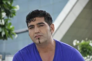 K.S. Makhan