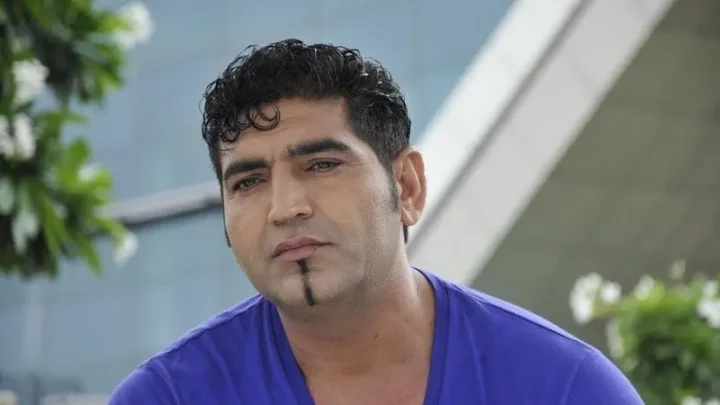 K.S. Makhan Biography: Parents, Siblings, Age, Net Worth, Height, Wife, Children