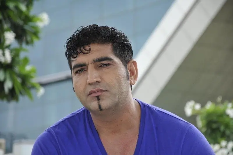 K.S. Makhan Biography: Parents, Siblings, Age, Net Worth, Height, Wife, Children