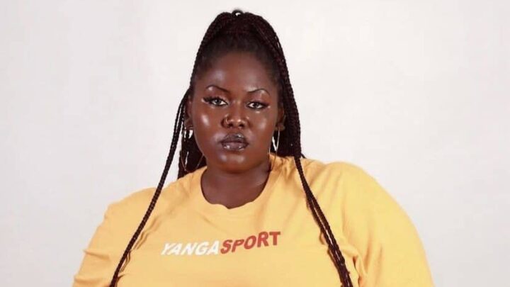 Monalisa Stephen, Bold Advocate for Body Positivity and Actress in Nigeria, Dies at 33