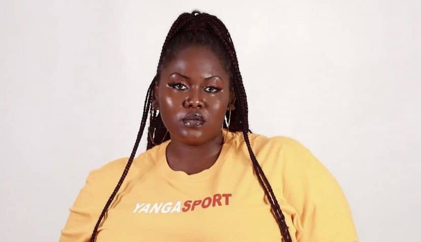 Monalisa Stephen, Bold Advocate for Body Positivity and Actress in Nigeria, Dies at 33