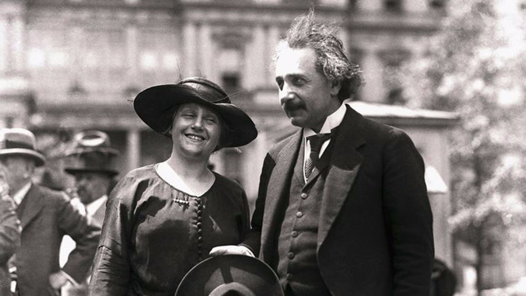 Albert Einstein’s Wife Elsa Einstein Biography: Age, Net Worth, Siblings, Parents, Height, Ethnicity, Children, Husband, Cause of Death Albert Einstein’s Wife Elsa Einstein Biography: Age, Net Worth, Siblings, Parents, Height, Ethnicity, Children, Husband, Cause of Death