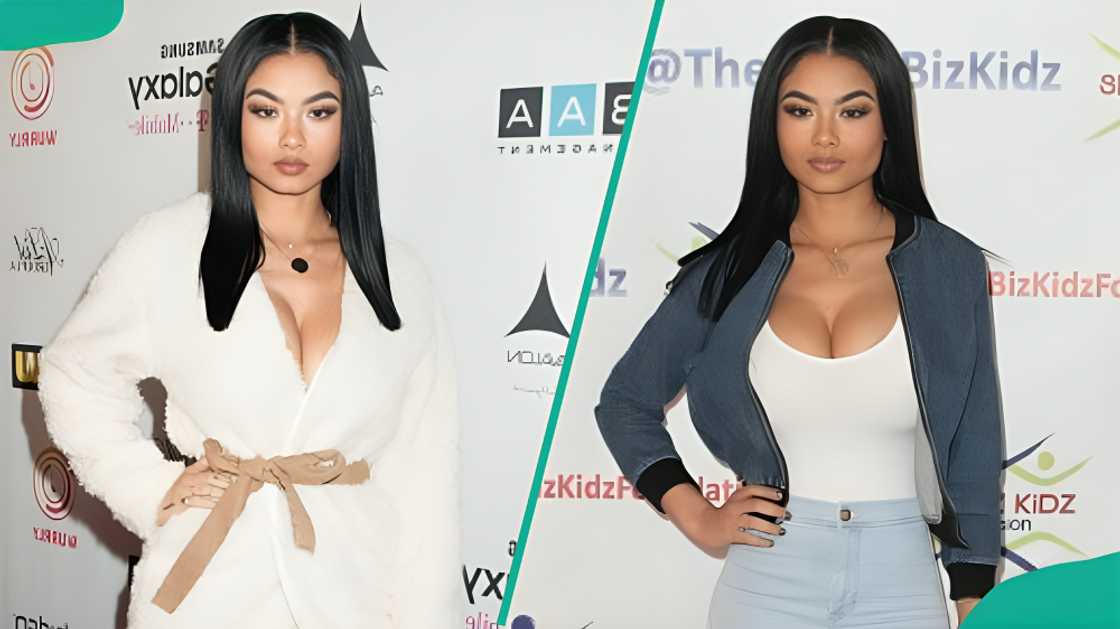 India Westbrooks Biography: Parents, Siblings, Wikipedia, Height, Net Worth, Career, Instagram, Nationality, Age