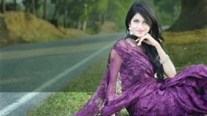 Nadia Afrin Mim
