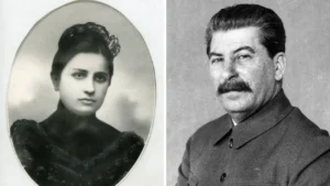 Kato Svanidze