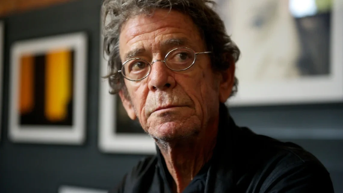 Lou Reed Biography: Songs, Wikipedia, Net Worth, Spouse, Height, Age, Nationality