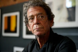 Lou Reed