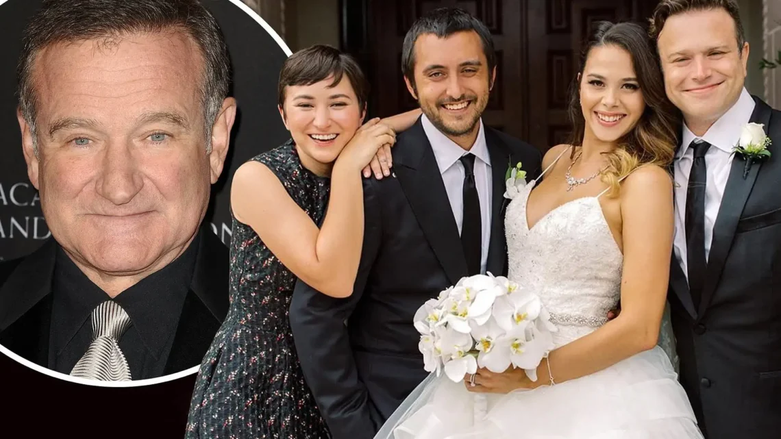 Robin Williams’ Son, Cody Alan Williams Biography: Mother, Age, Net Worth, Siblings, Wife, Career, Instagram