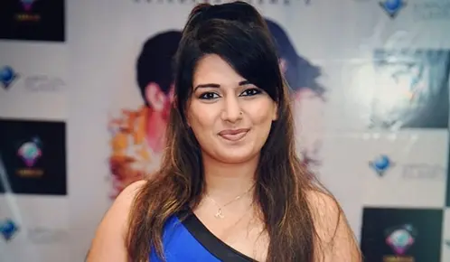 Rasha Kirmani Biography: Instagram, Net Worth, Wikipedia, Height, Pictures, Parents, Siblings