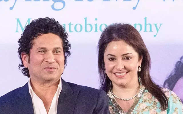 Sachin Tendulkar’s Sister, Savita Tendulkar Biography: Parents, Career, Age, Net Worth, Siblings, Wiki