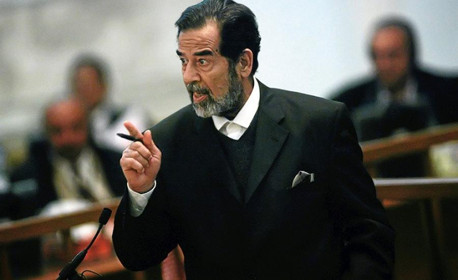 Saddam Hussein Biography: Height, Ethnicity, Age, Net Worth, Siblings, Parents, Wife, Children, Political Party, Cause of Death Saddam Hussein Biography: Height, Ethnicity, Age, Net Worth, Siblings, Parents, Wife, Children, Political Party, Cause of Death