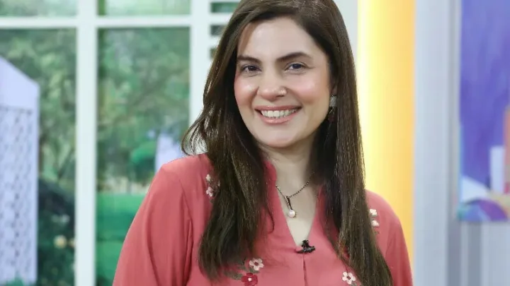 Kiran Khan Biography: School, Parents, Husband, Net Worth, Instagram, Age, Height, Olympics