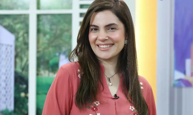 Kiran Khan Biography: School, Parents, Husband, Net Worth, Instagram, Age, Height, Olympics