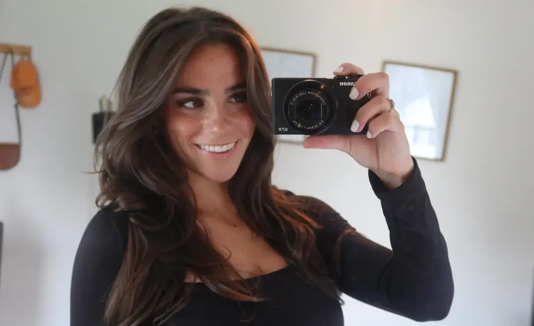 Sofia Crnilovic Biography: TikTok, Age, Net Worth, Siblings, Parents, Partner