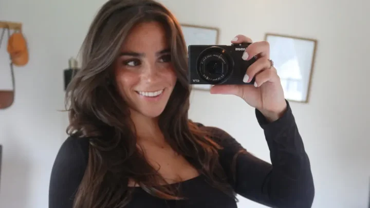 Sofia Crnilovic Biography: TikTok, Age, Net Worth, Siblings, Parents, Partner