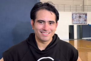 Gerald Anderson