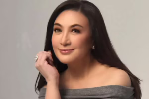 Sharon Cuneta