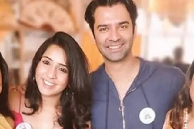 Barun Sobti’s Wife, Pashmeen Manchanda Biography: Height, Parents, Children, Age, Net Worth, Instagram