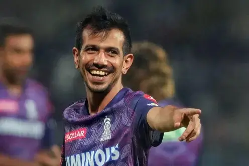 Yuzvendra Chahal Biography: Wife, Net Worth, Age, Stats, Height, Parents, Siblings, Instagram