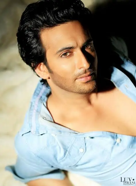 Nandish Singh Sandhu Biography: First Wife, Movies, TV Shows, Age, Net Worth, Instagram, Brother, Children